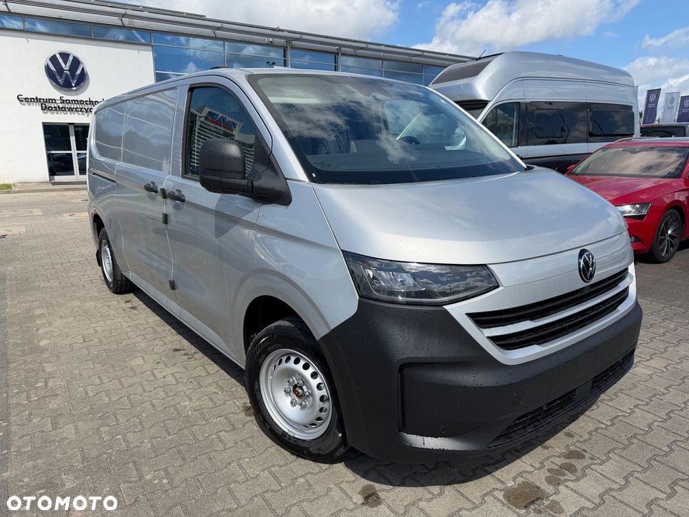 Volkswagen TRANSPORTER - 3