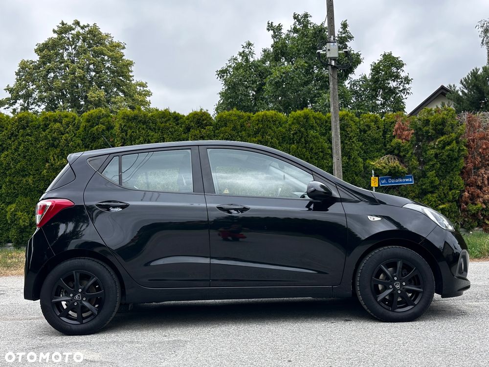 Hyundai i10 1.0 Style - 5