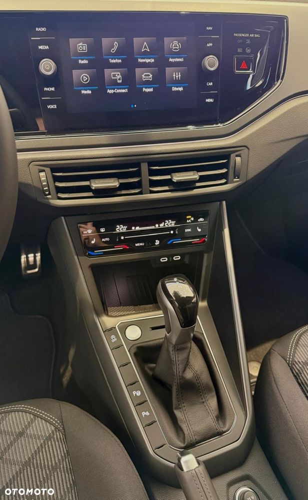 Volkswagen Taigo 1.5 TSI ACT R-Line Plus DSG - 16