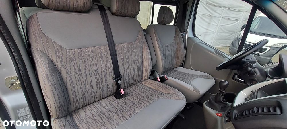Nissan PRIMASTAR - 16