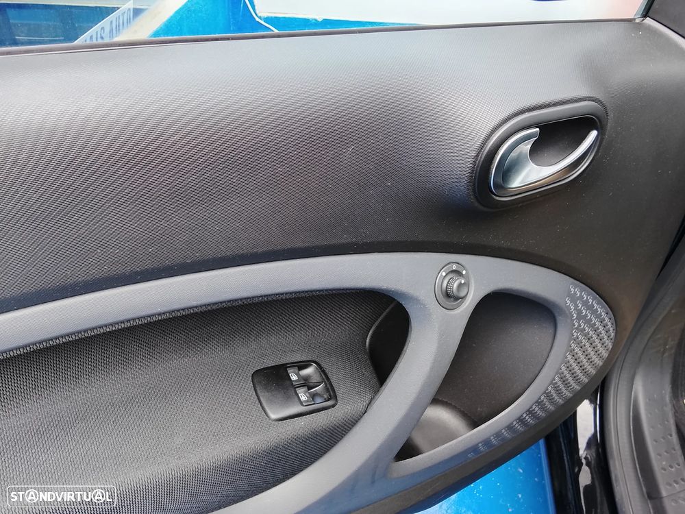 Smart ForTwo Coupé 0.9 Prime 90 Aut. - 12