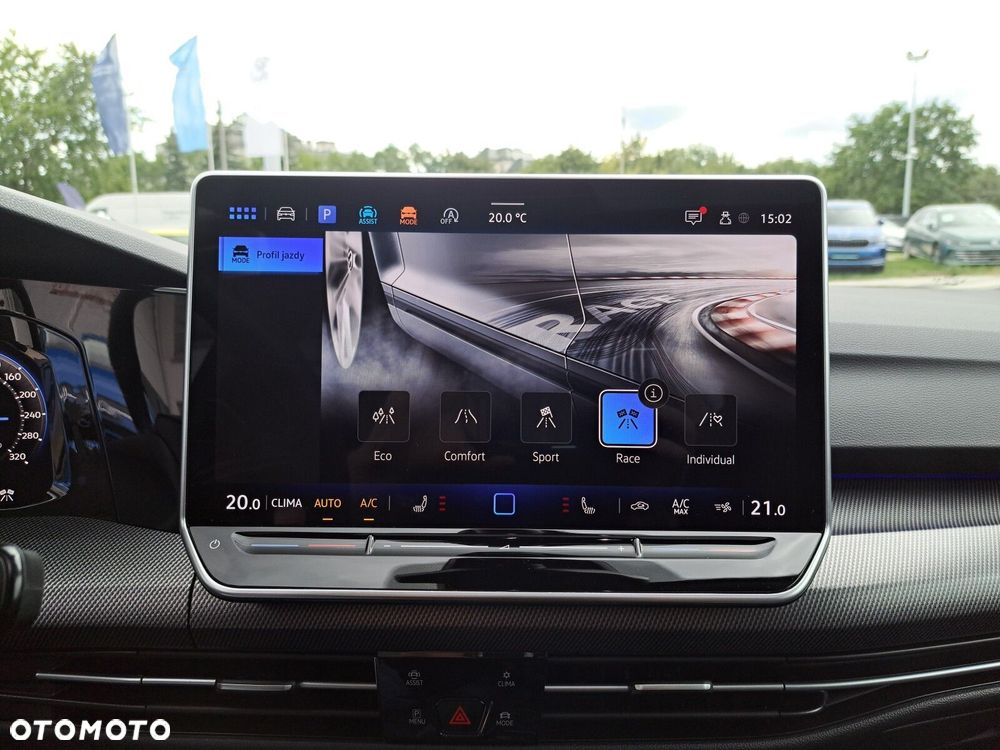 Volkswagen Golf Variant 2.0 TSI OPF 4Motion DSG R - 32
