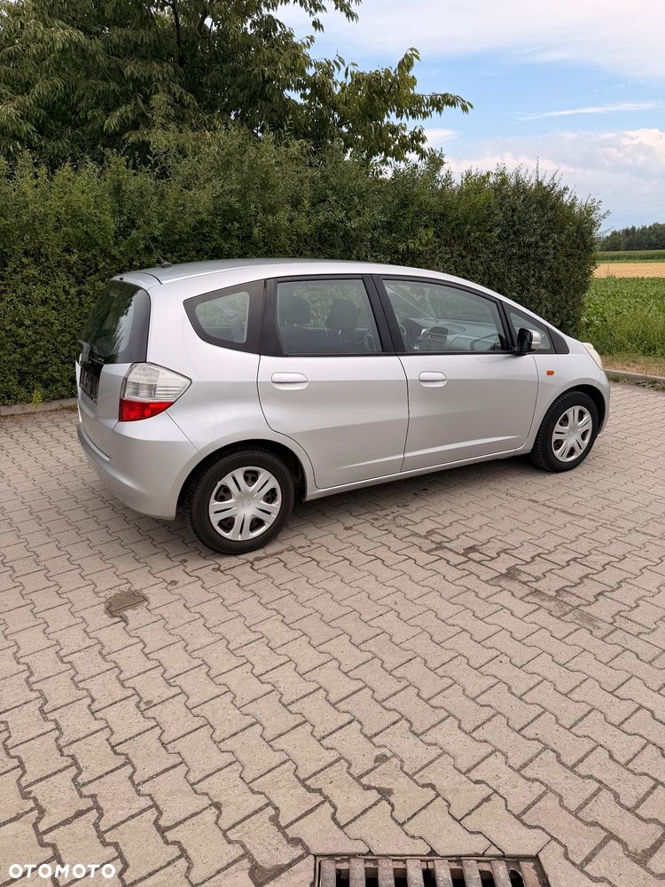 Honda Jazz 1.2 i-VTEC Trend - 13