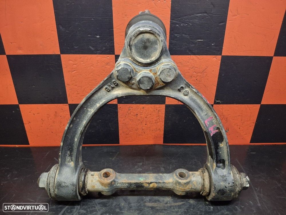 Braço Suspensão Frente Superior Direito Fuso (Mitsubishi) Canter - 2