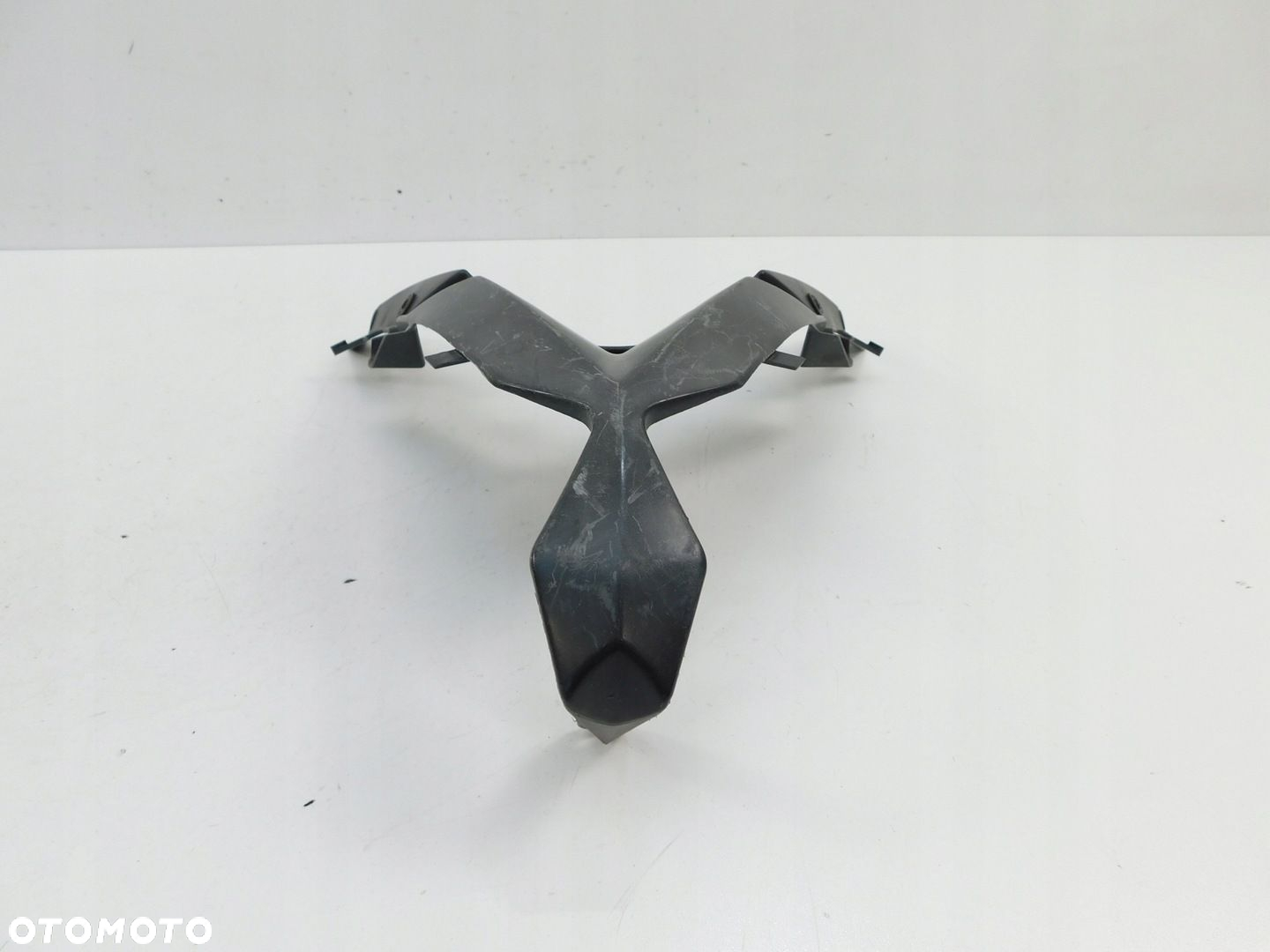 KAWASAKI ER6F 09-11 WYPEŁNIENIE CZASZY NOSEK - 5