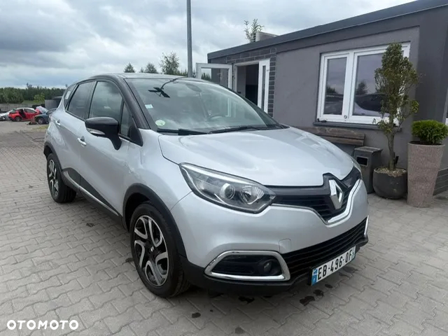 Renault Captur (ENERGY) dCi 90 EDC LIMITED - 25