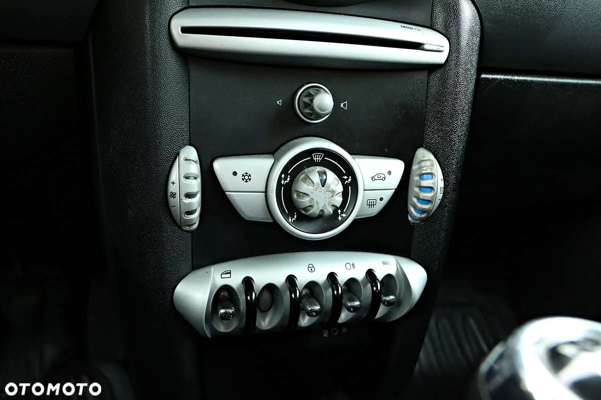 MINI Cooper D - 29