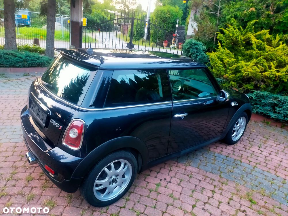 MINI Cooper S - 14