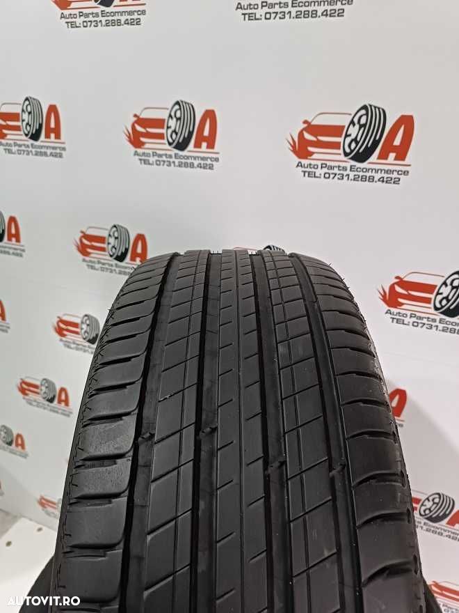 Anvelope 245/45/R20 103W MICHELIN VARA 245 45 20 103W CP-V20418 - 2