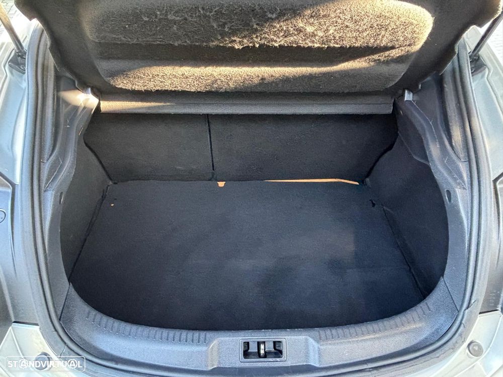 Renault Mégane Coupe 1.5 dCi Dynamique - 20