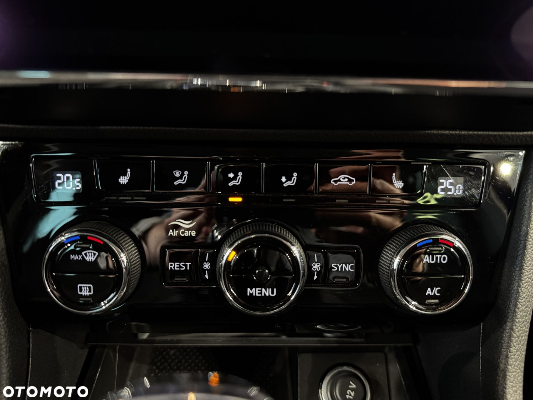 Skoda Superb - 24