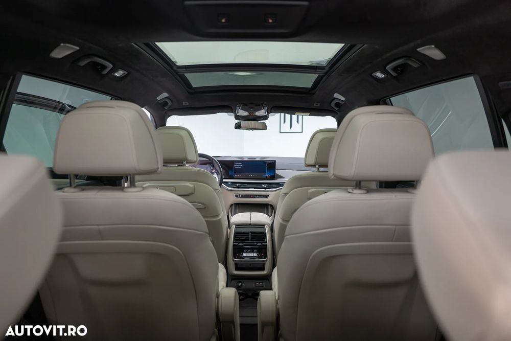 BMW X7 xDrive40d MHEV - 10
