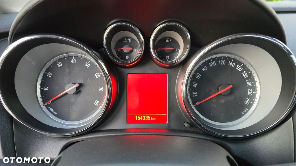 Opel Astra - 21