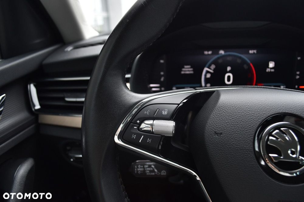 Skoda Kamiq 1.0 TSI Style DSG - 14