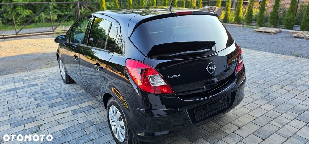 Opel Corsa 1.2 16V Innovation - 5
