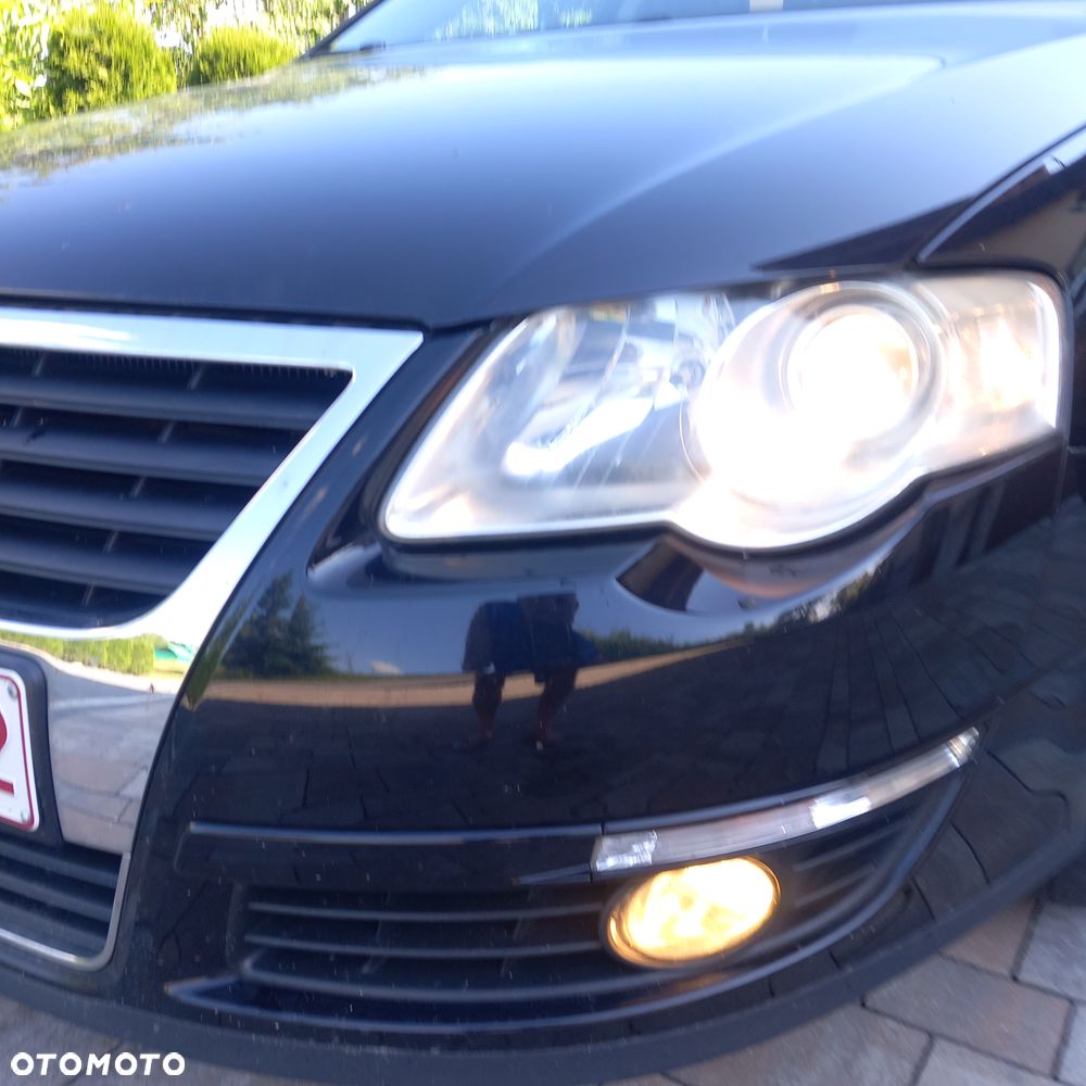 Volkswagen Passat 1.8 TSI R-Line Edition Plus - 15