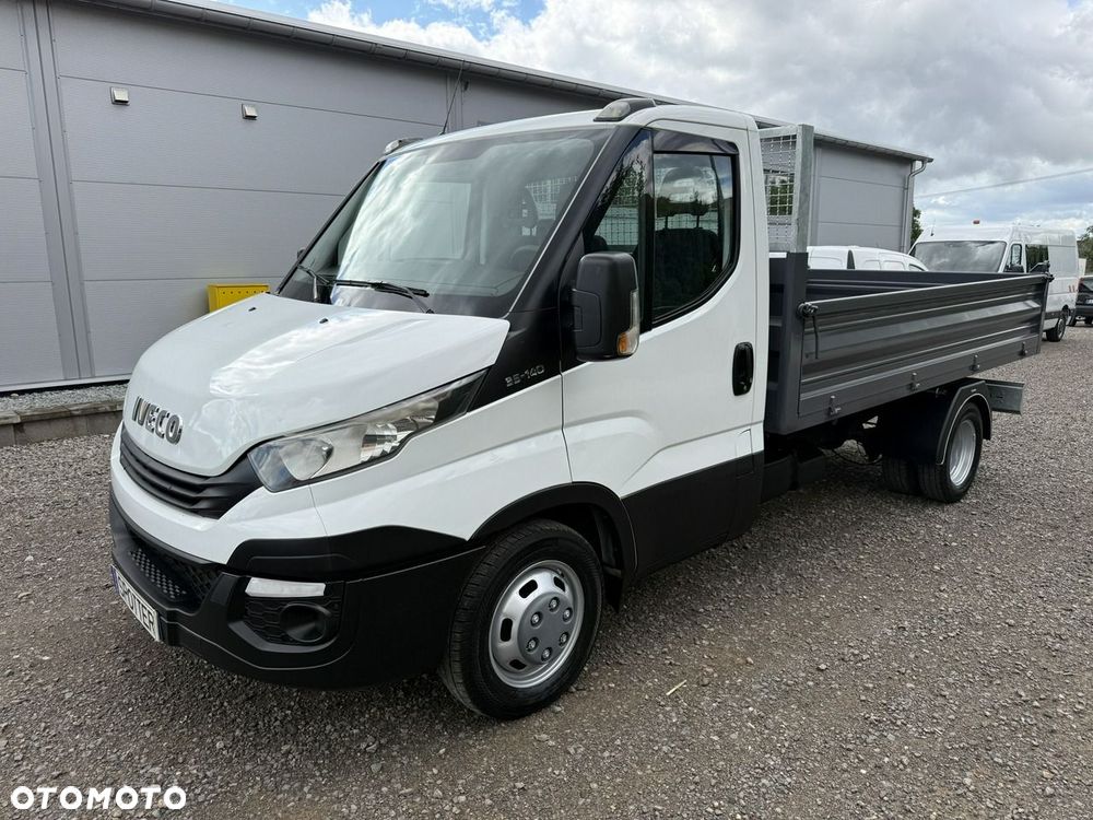 Iveco Daily 35C15 - 1