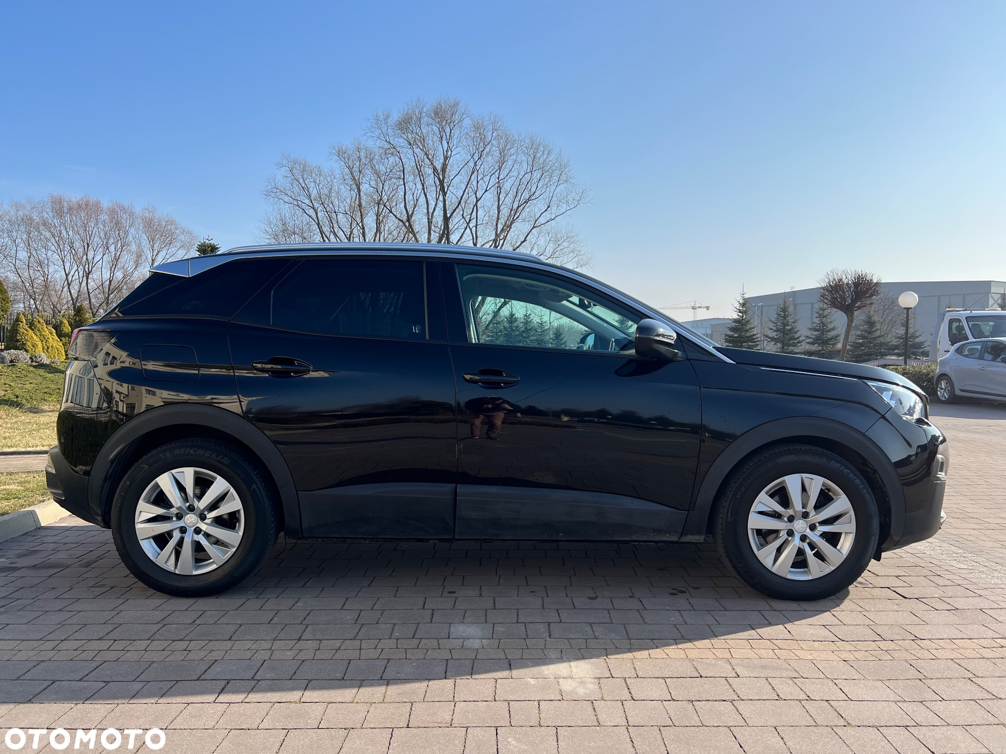 Peugeot 3008 1.2 PureTech Active S&S - 9