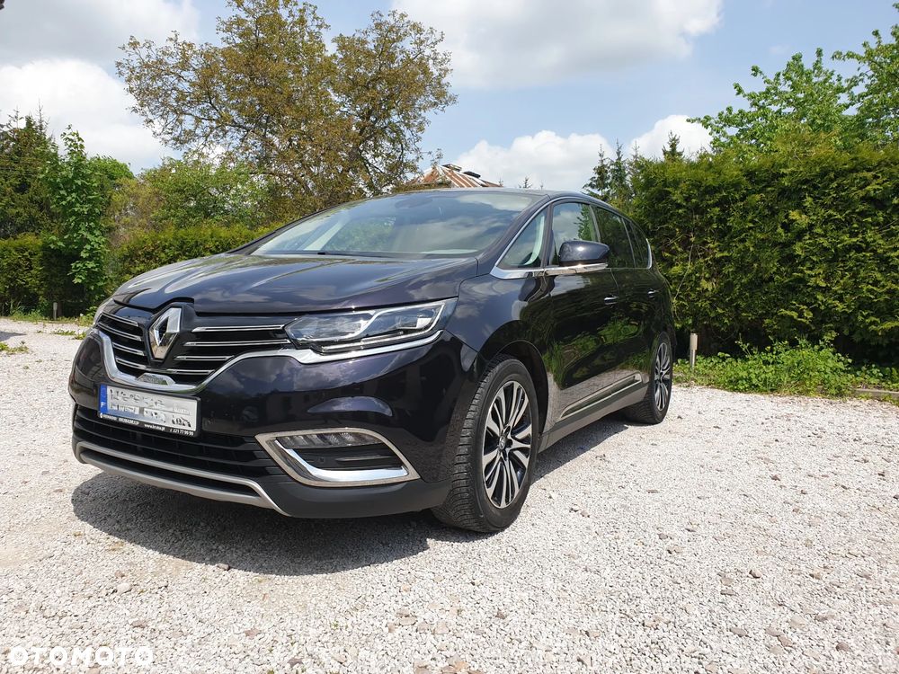 Renault Espace 1.6 dCi Energy Initiale Paris EDC 7os - 3