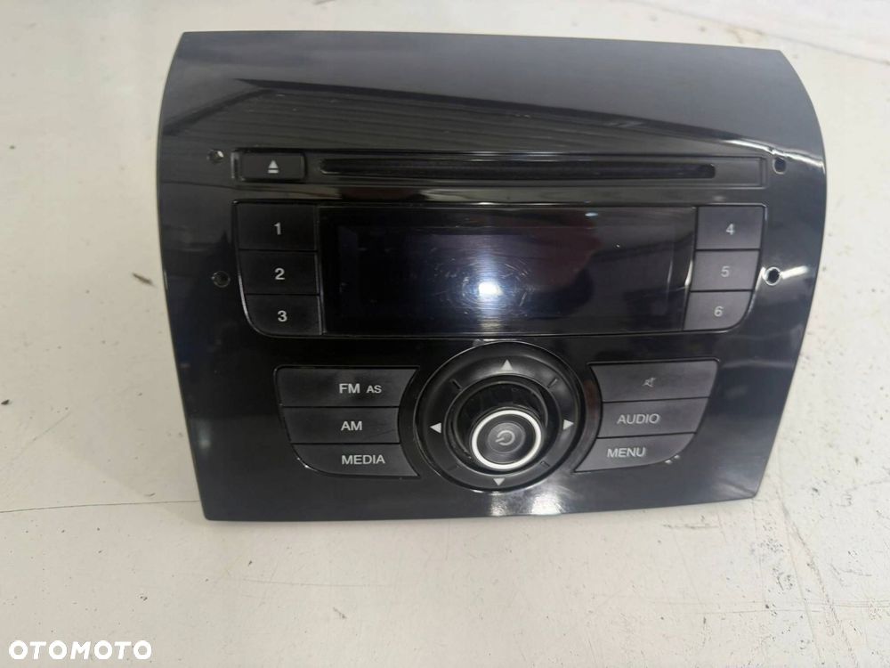 radio fiat ducato iii jumper eu - 3