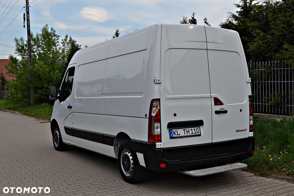 Renault Master - 8