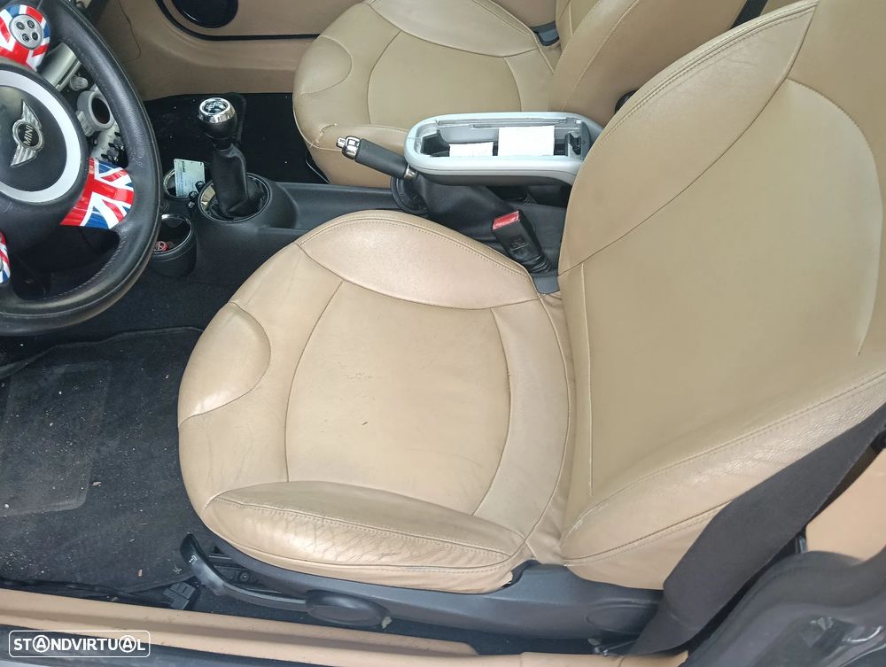 MINI Clubman Cooper S - 20