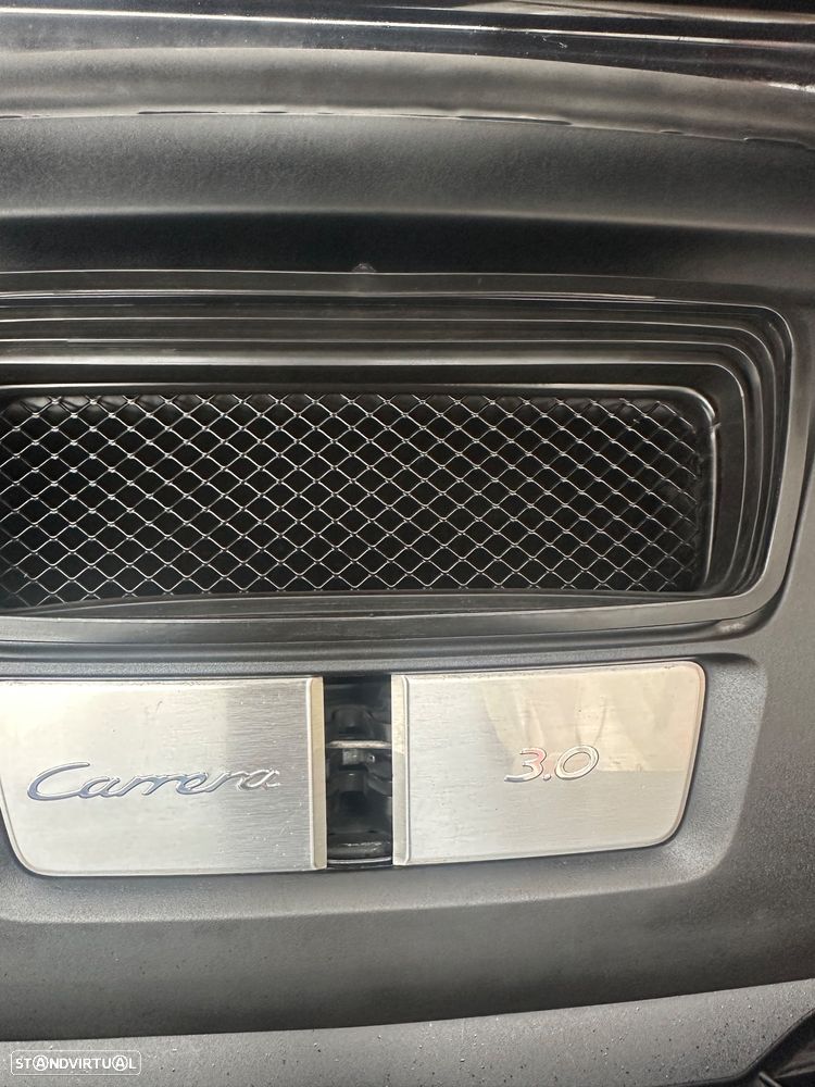 Porsche 911 (991) Carrera 4 PDK - 8