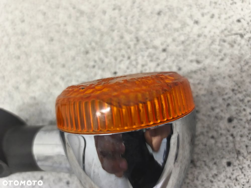 Kierunkowskaz prawy przód Honda VT700 VT 700 VT 1100 VT1100 Shadow 700 1100 - 5
