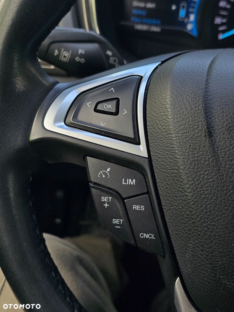 Ford Mondeo 2.0 CVT VIGNALE - 15