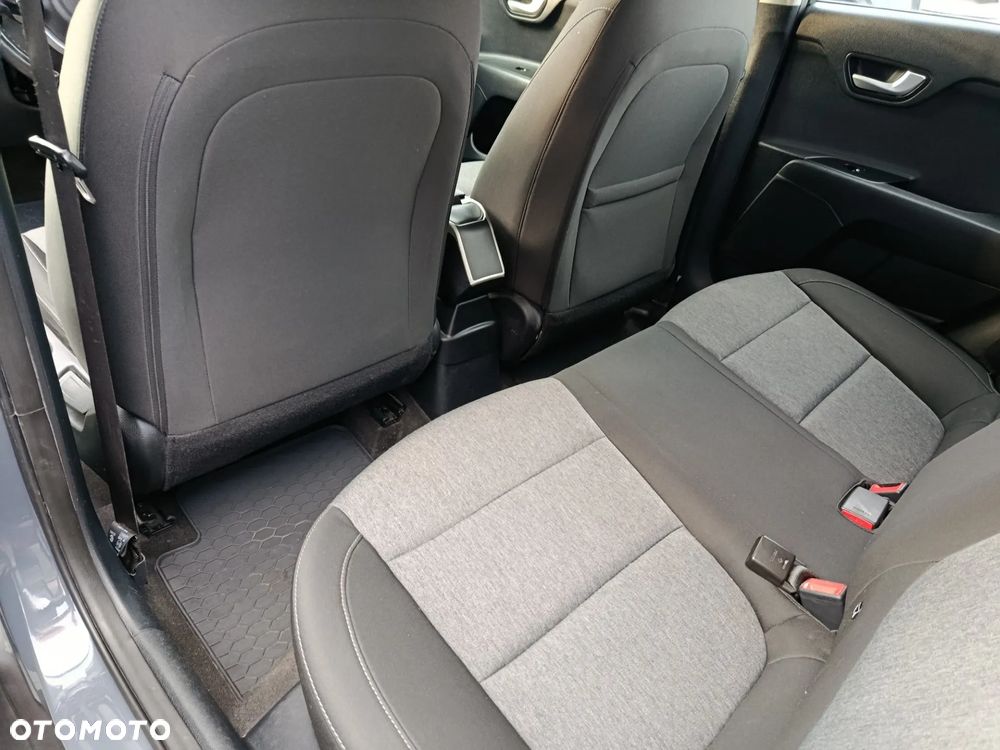 Kia Stonic 1.0 T-GDI M DCT - 10