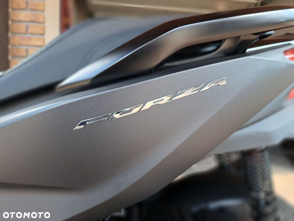 Honda NSS - 10