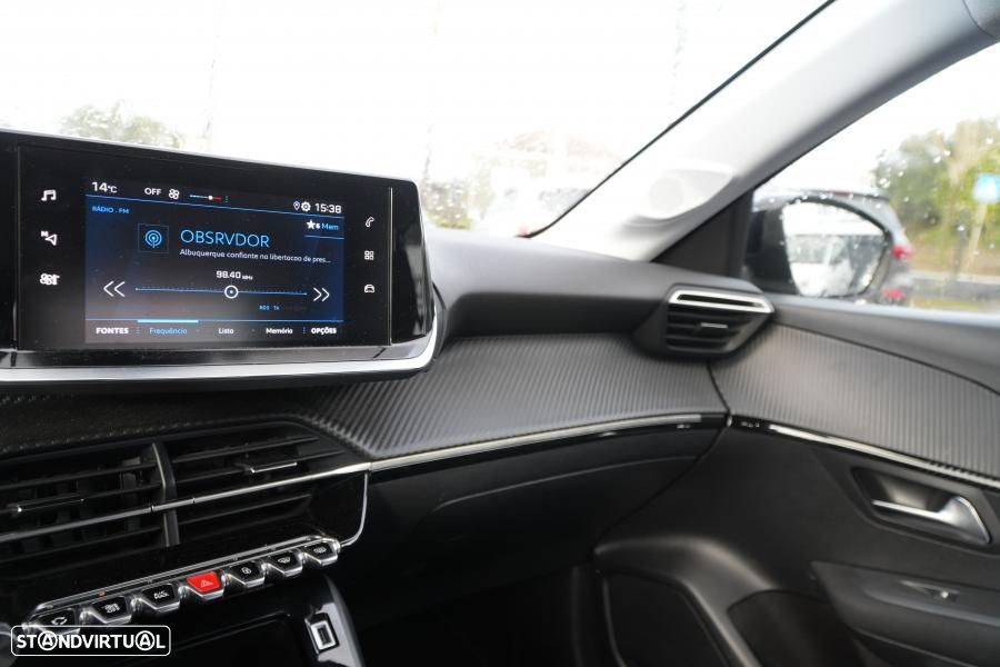 Peugeot 208 1.2 PureTech Active Pack - 10