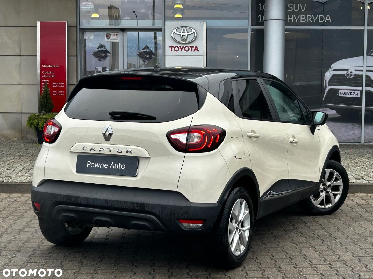 Renault Captur 1.3 Energy TCe FAP Intens - 5