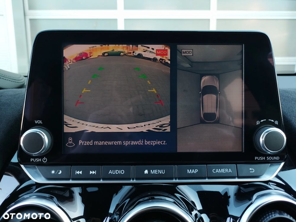 Nissan Juke 1.0 DIG-T N-Design DCT - 14