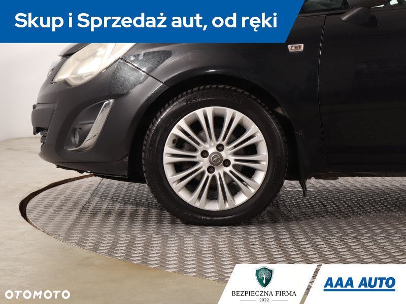 Opel Corsa - 15