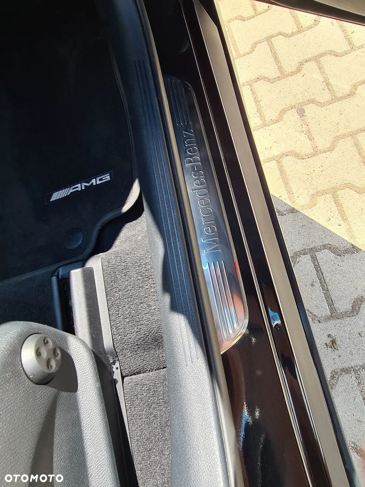 Mercedes-Benz GLC 200 d 4-Matic Business Edition - 18