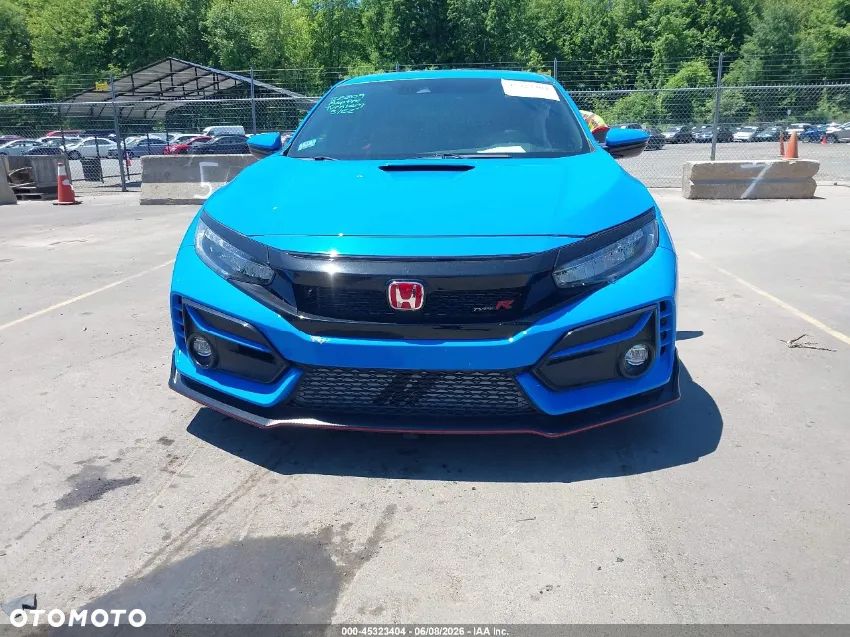 Honda Civic - 8