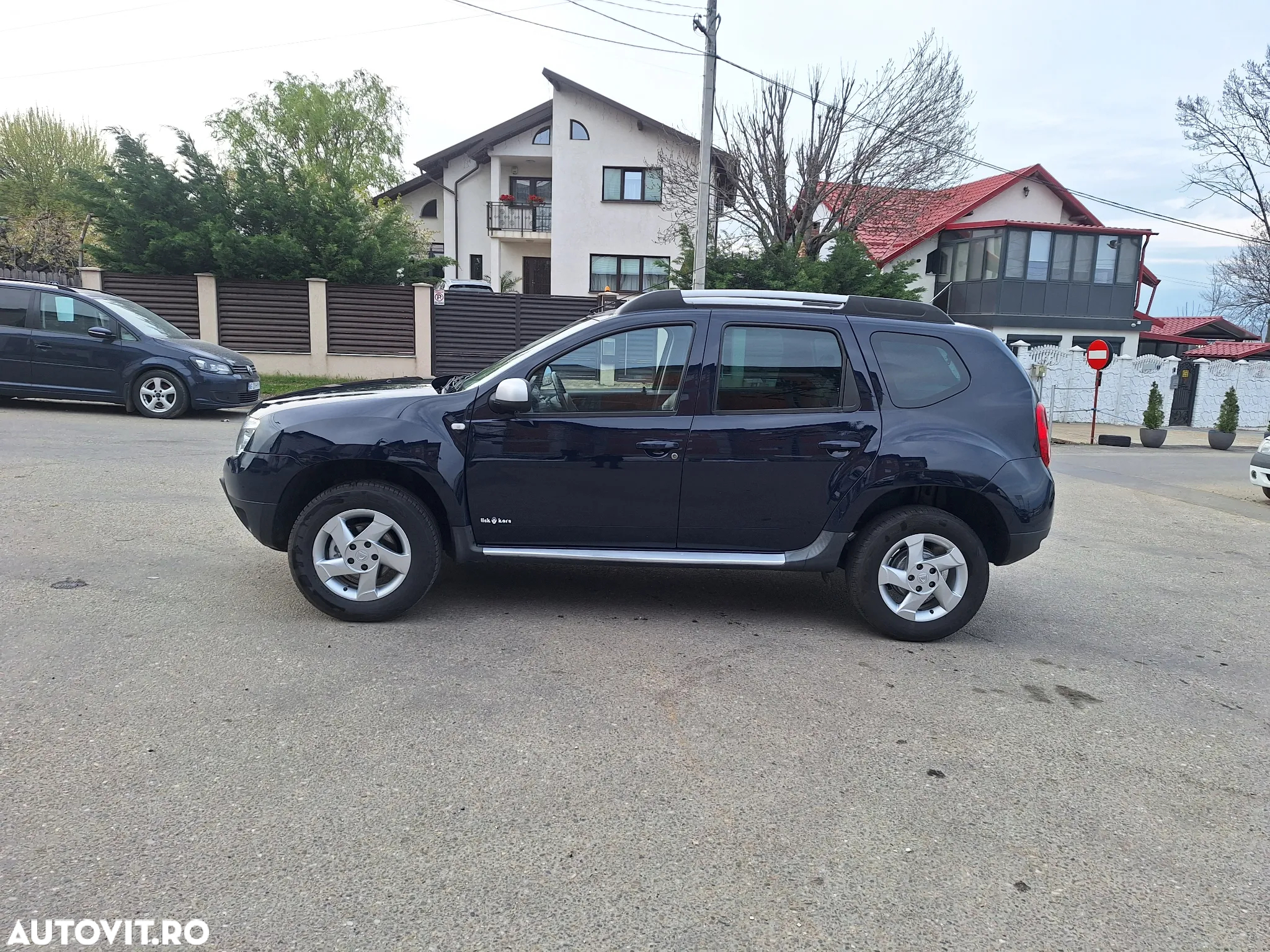 Dacia Duster 1.5 dCi 4x2 Prestige - 16