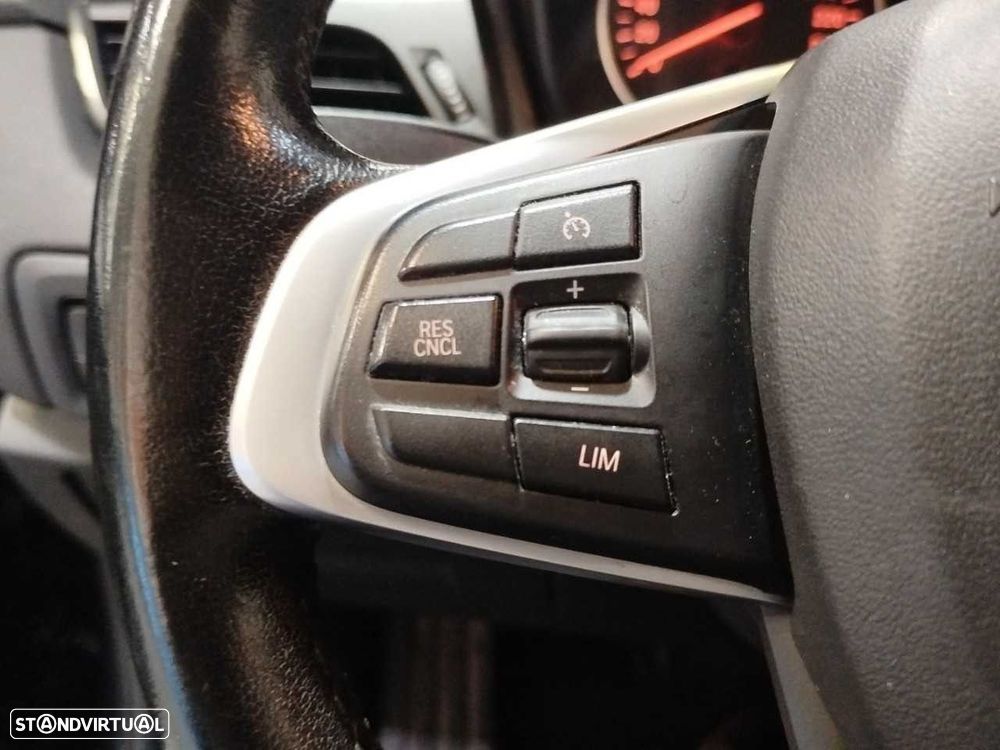 BMW 216 Active Tourer - 16