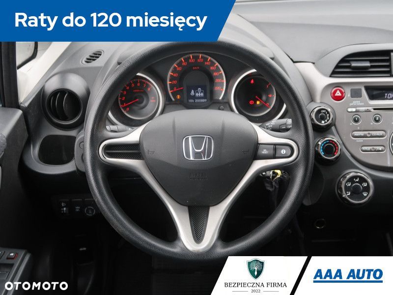 Honda Jazz - 15