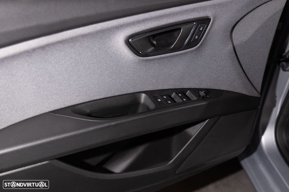 SEAT Leon ST 1.6 TDI Style S/S - 27