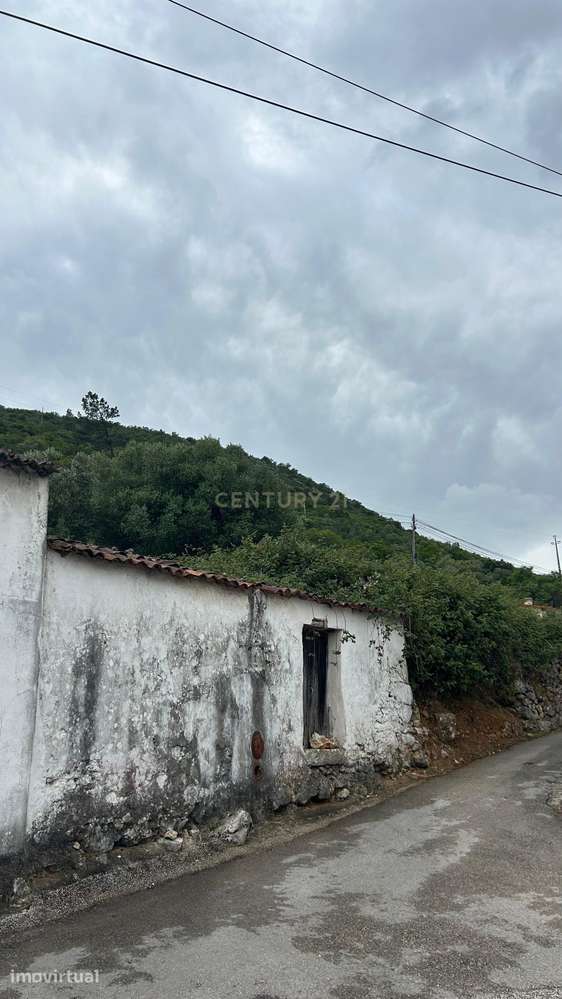 Terreno em Santarém l Potencial de Reabilitação - Grande imagem: 4/13
