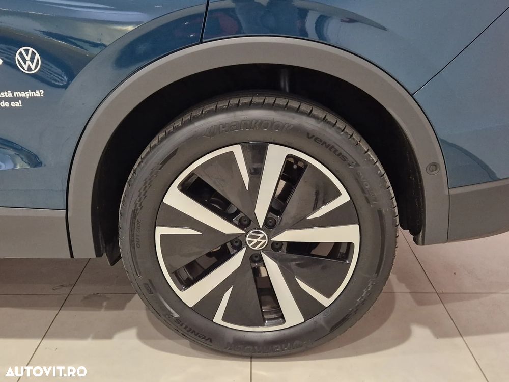 Volkswagen Tiguan 1.5 TSI eHybrid DSG PHEV Life - 10