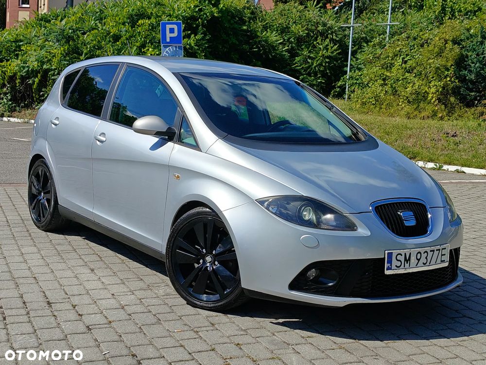 Seat Altea 2.0 TDI FR - 2