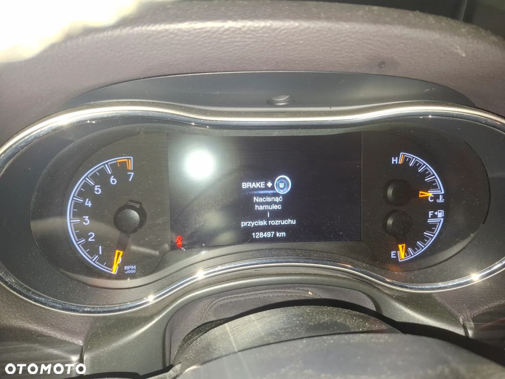 Jeep Grand Cherokee - 6