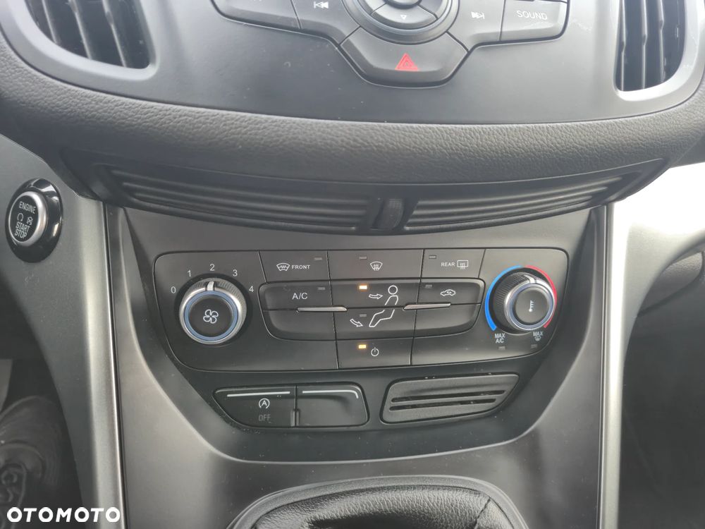 Ford Kuga 1.5 TDCi FWD Trend - 20