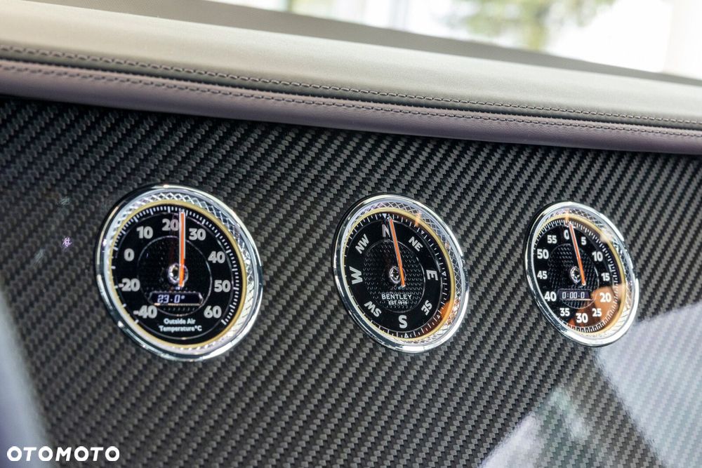 Bentley Continental GT - 34