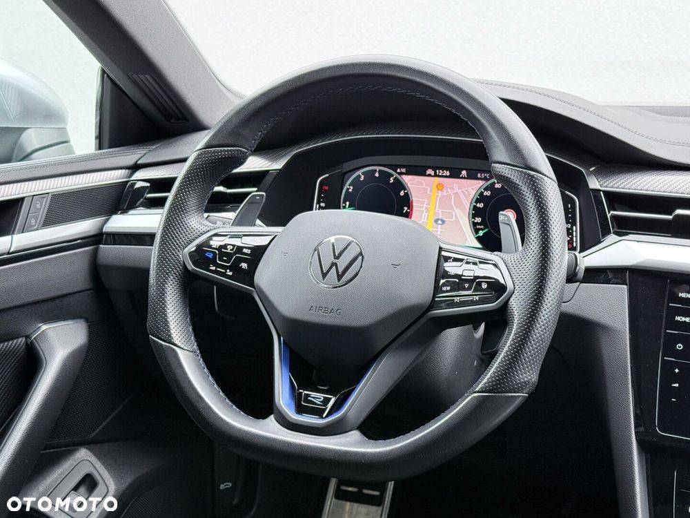 Volkswagen Arteon Shooting Brake 2024