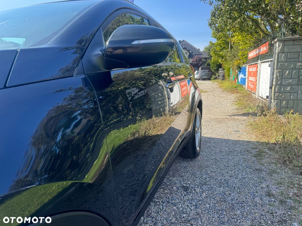 Kia Sportage 1.6 GDI Business Line 2WD - 16