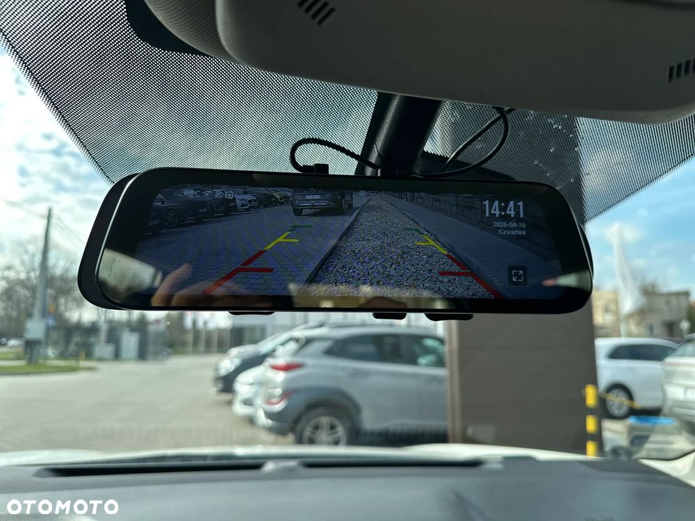 Nissan Qashqai 1.2 DIG-T Acenta EU6 - 20